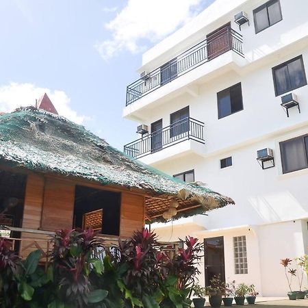 Sasa Pension House Catarman  Exterior photo