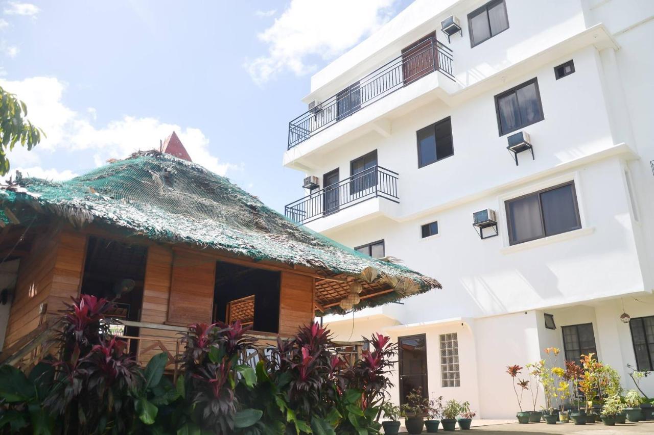 Sasa Pension House Catarman  Exterior photo