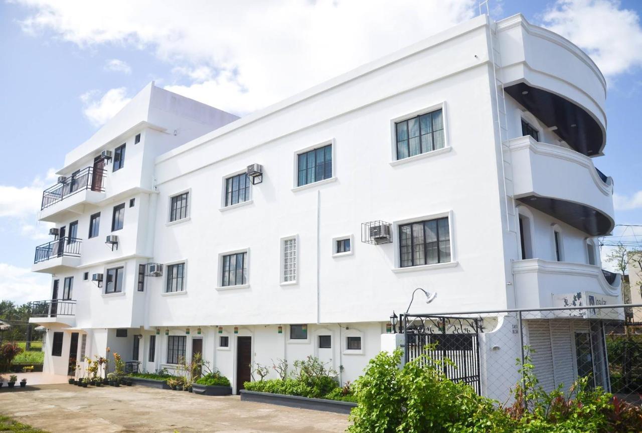 Sasa Pension House Catarman  Exterior photo