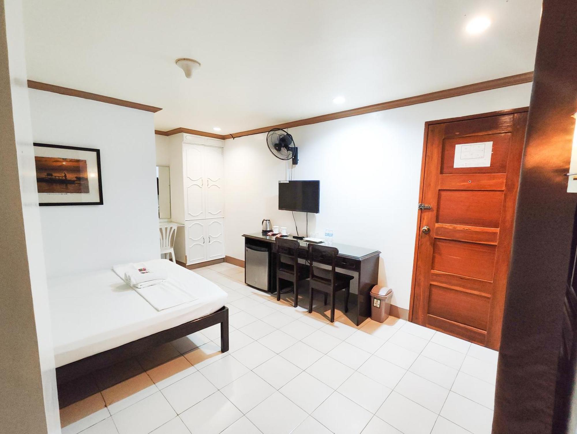 Sasa Pension House Catarman  Exterior photo