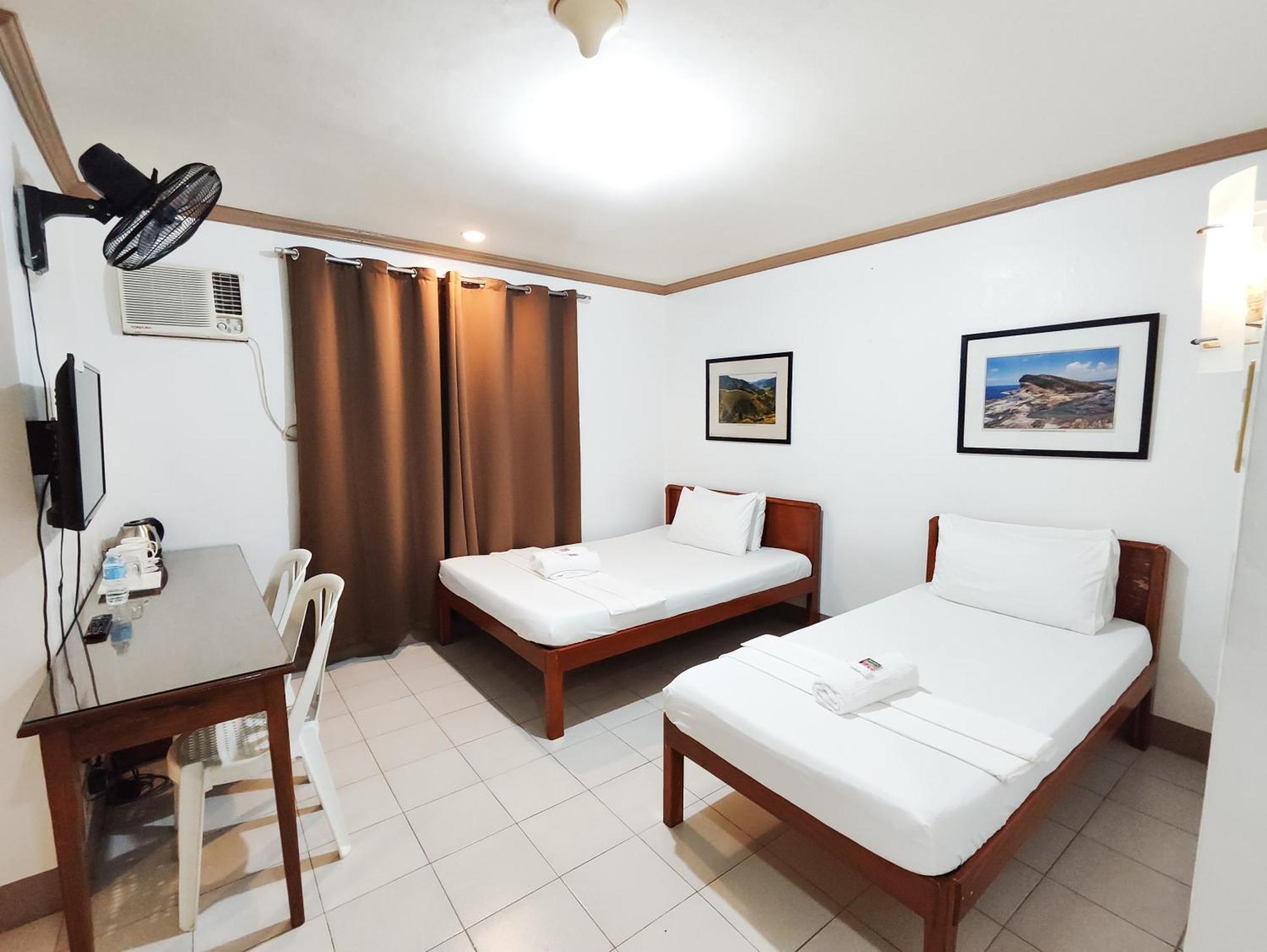 Sasa Pension House Catarman  Exterior photo